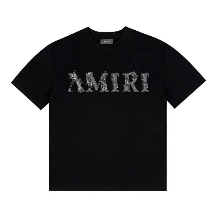 Picture of Amiri T Shirts Short _SKUAmiriS-XLcmtx1023548